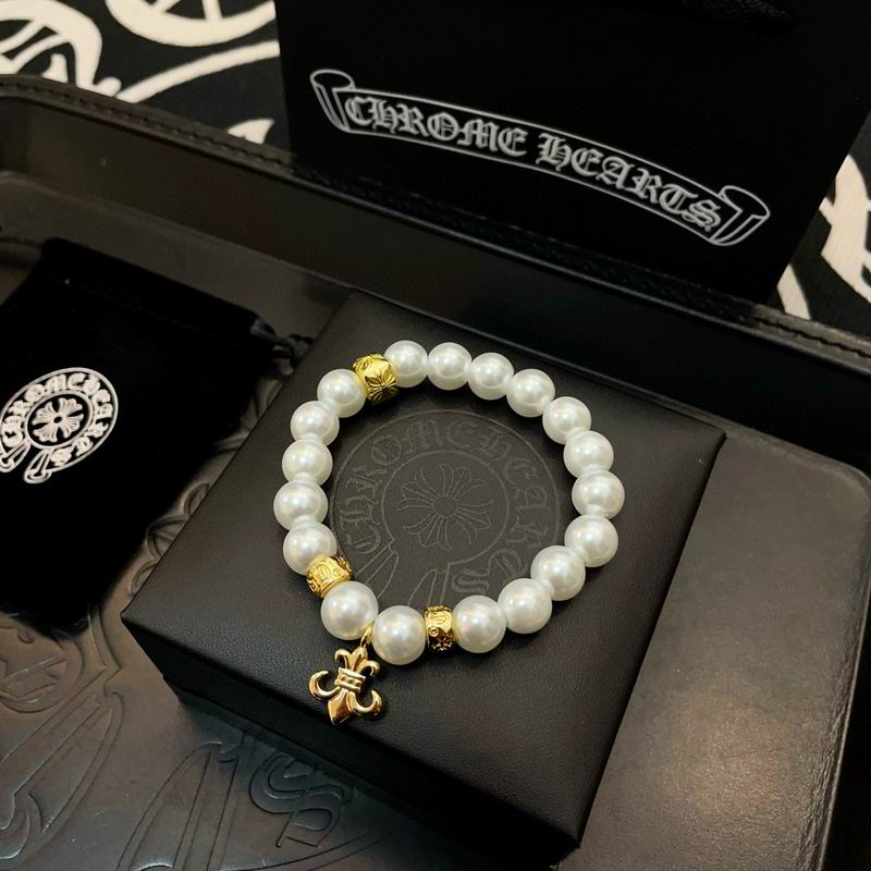 Chrome Hearts bracelet 05yxh138